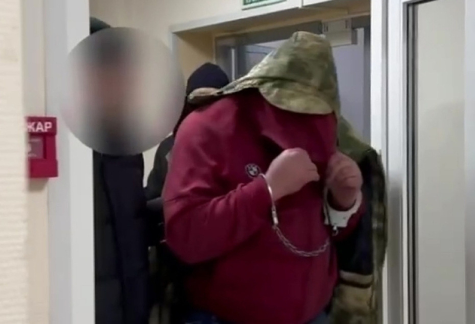    Следственный комитет РФ/РИА Новости