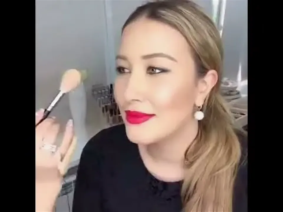 Мальвина Магомедова