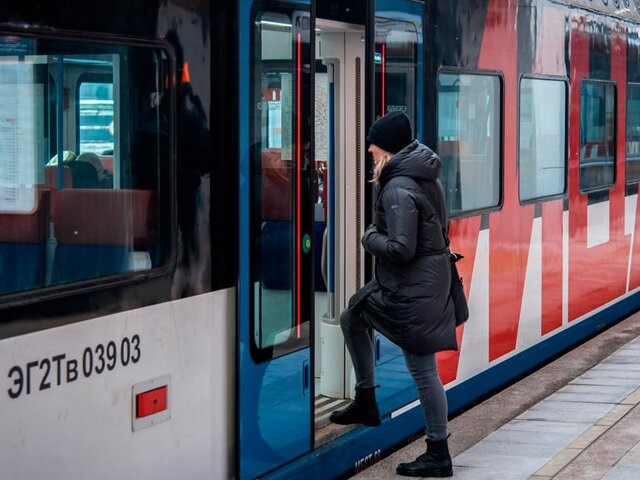    Фото: пресс-служба мэра и правительства Москвы/Максим Мишин