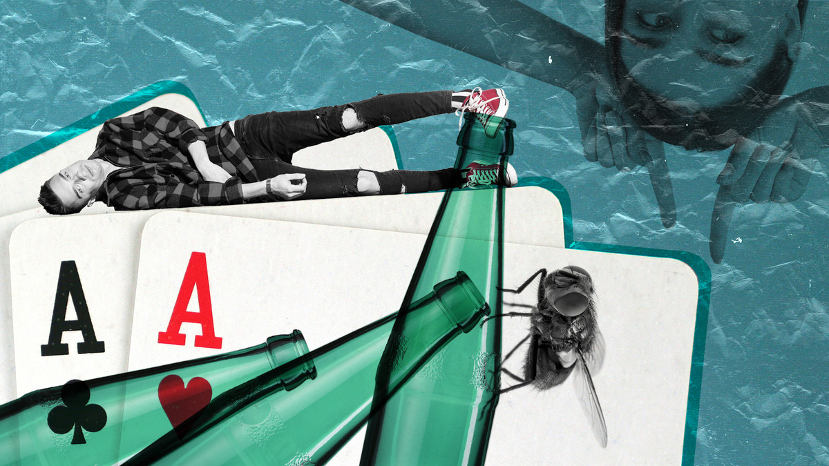 Кира Лисицкая (Фото: CHROMORANGE/Global Look Press; freepik.com)