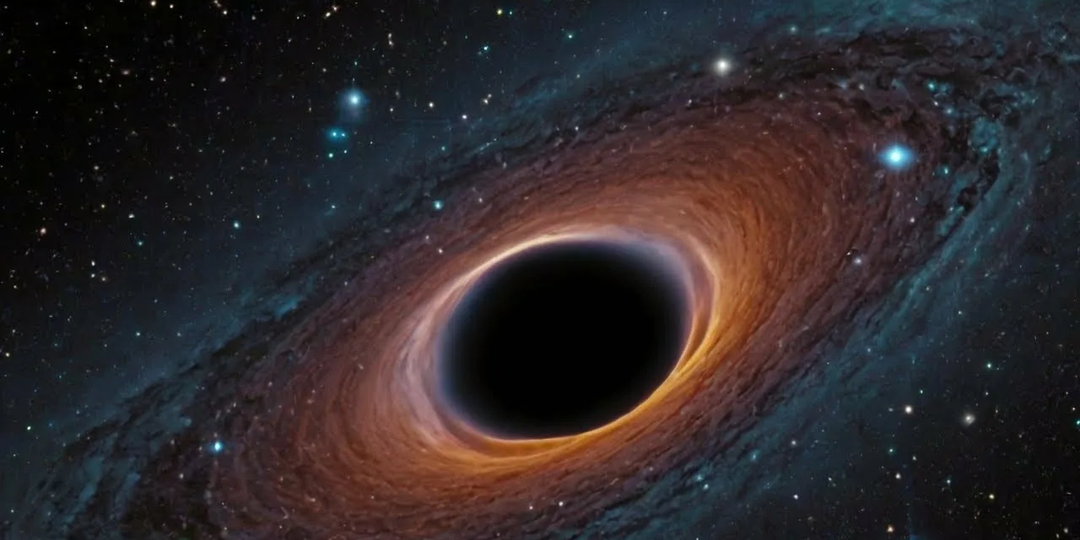 Куда ведет чёрная дыра? Научные теории и фантастические предположения