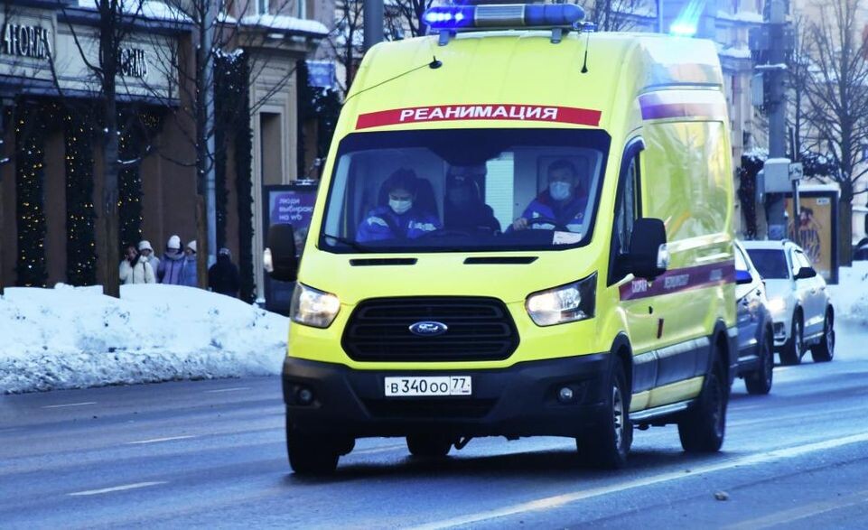    РИА «Новости»