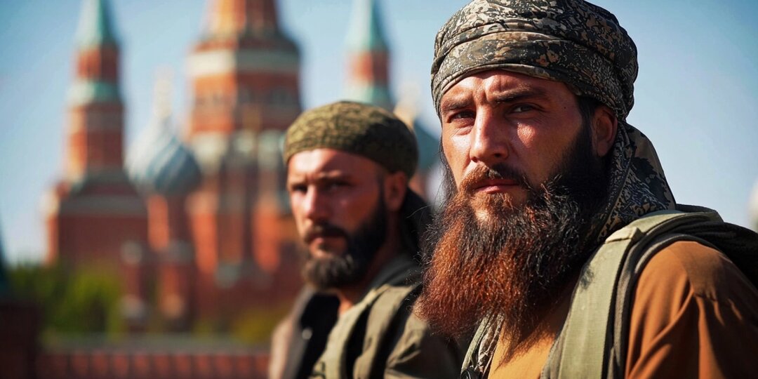 "Женщине иметь мнение не позволено". Это - не конфликт русского и мигранта, это - конфликт города 21 века и кишлака 18 века