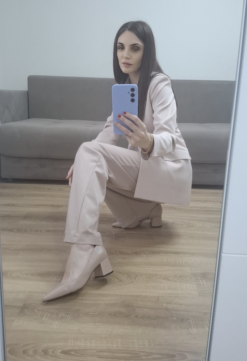 Весна-лето 2026: 10 пар обуви, которые соберут все комплименты