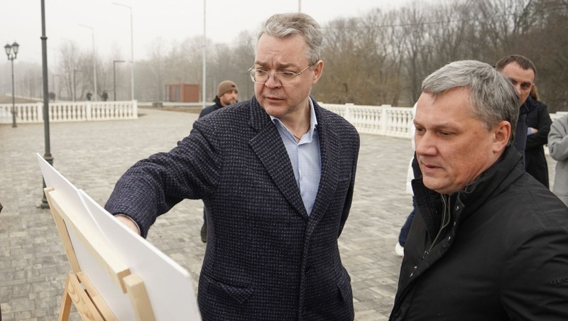      Фото: пресс-служба правительства Ставрополья