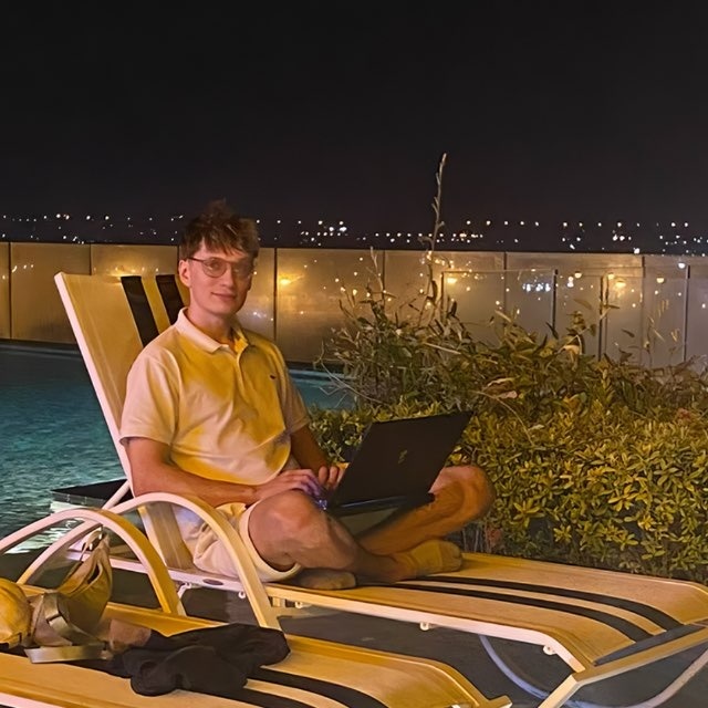 Логотип телеграмм-канала мошенника