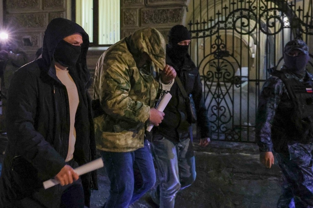    Фото © Валентин Егоршин / ТАСС