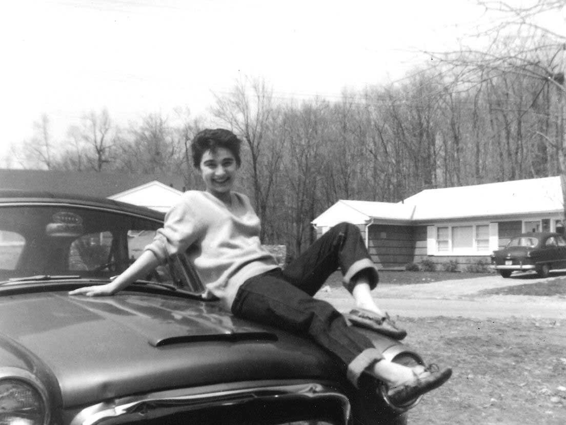 Китти Дженовезе