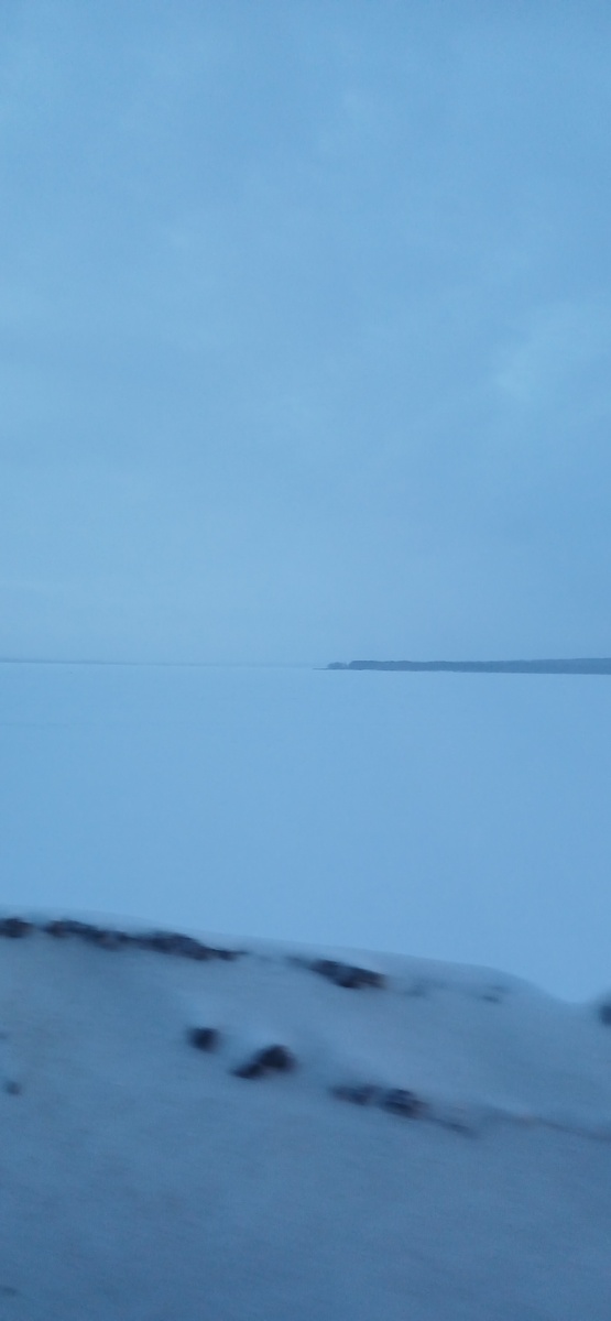 "Доброе утро, мир! Ты прекрасен!" Фото автора