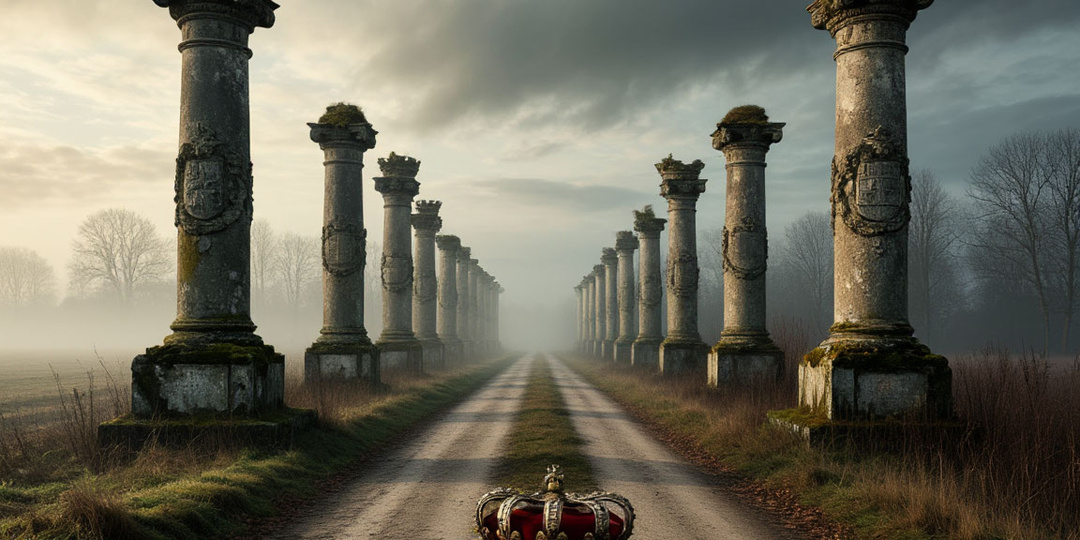 Монархия и народ: что скрывают романтизация власти