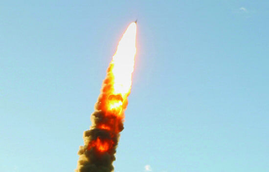 В ВСУ заявили, что использование «нетипичных» ракет РФ обрушит оборону