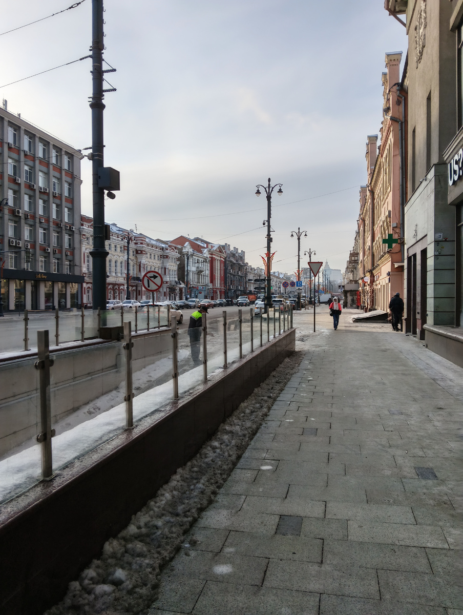 Воронеж фото