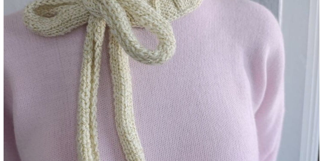 Чудо шарфик.