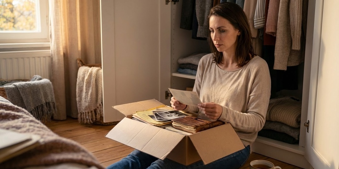 Наследство от папы