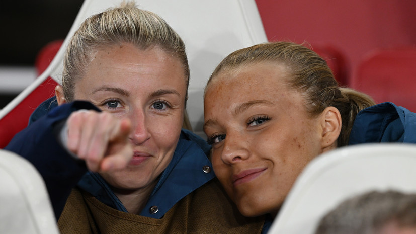    David Price / Arsenal FC via Getty Images