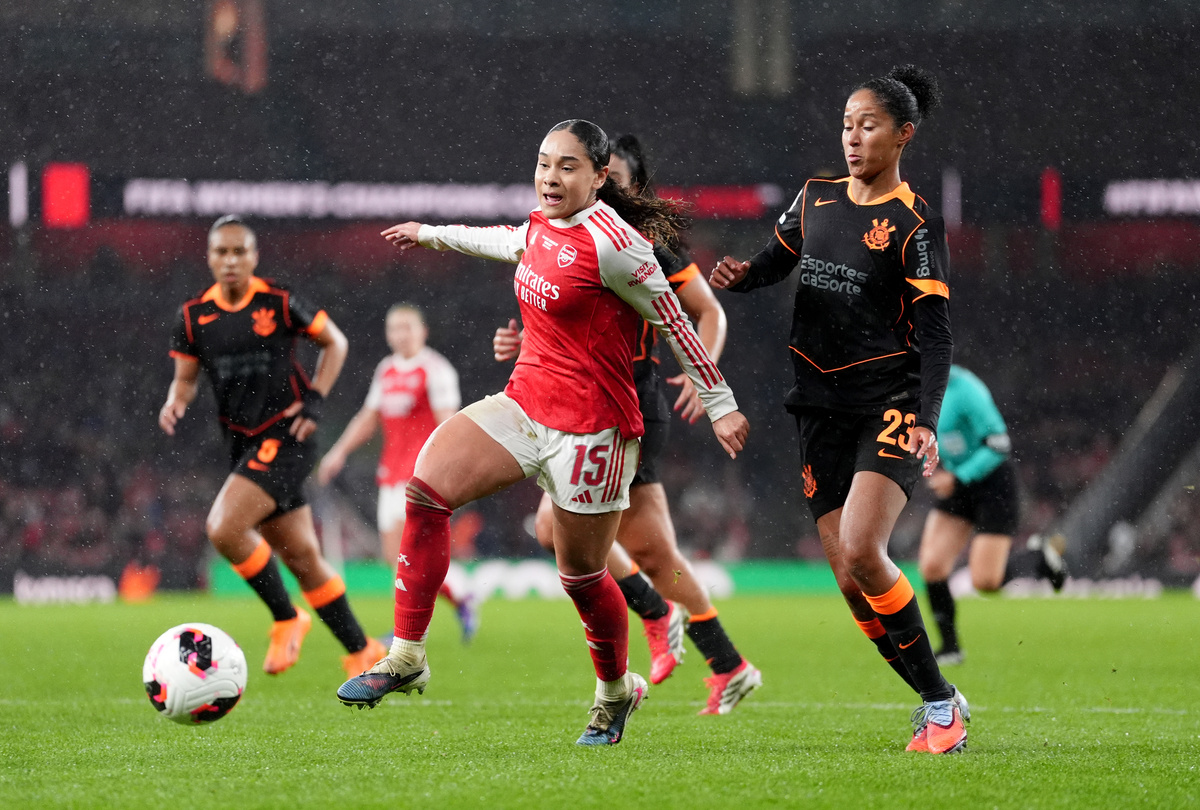     / Adam Davy / PA Images via Getty Images