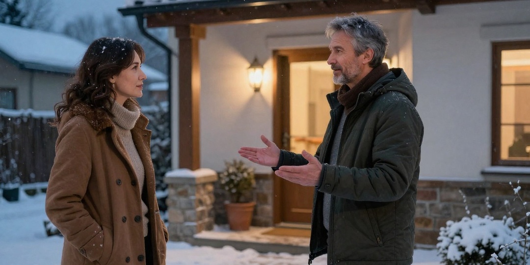 Научитесь прислушиваться к себе: проблема не в отношениях, а в накопленной усталости обоих