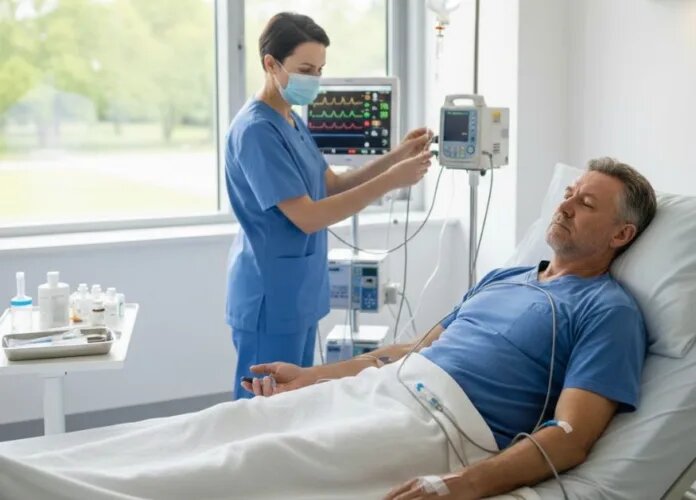    Фото: генерация AI / giport.ru