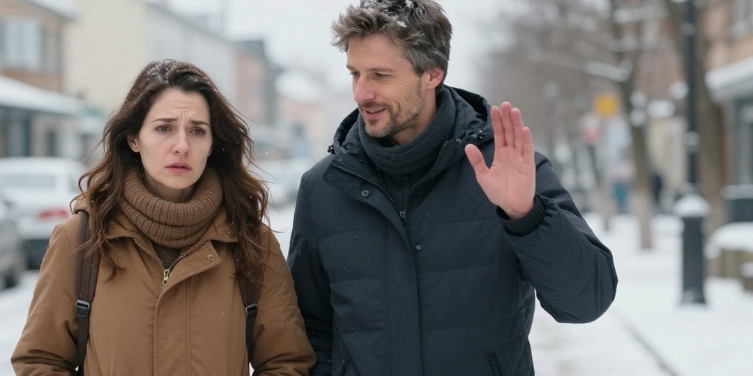 Как отличить кризис отношений от личного истощения