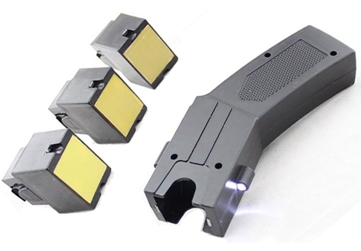 Электрошокер стреляющий Taser