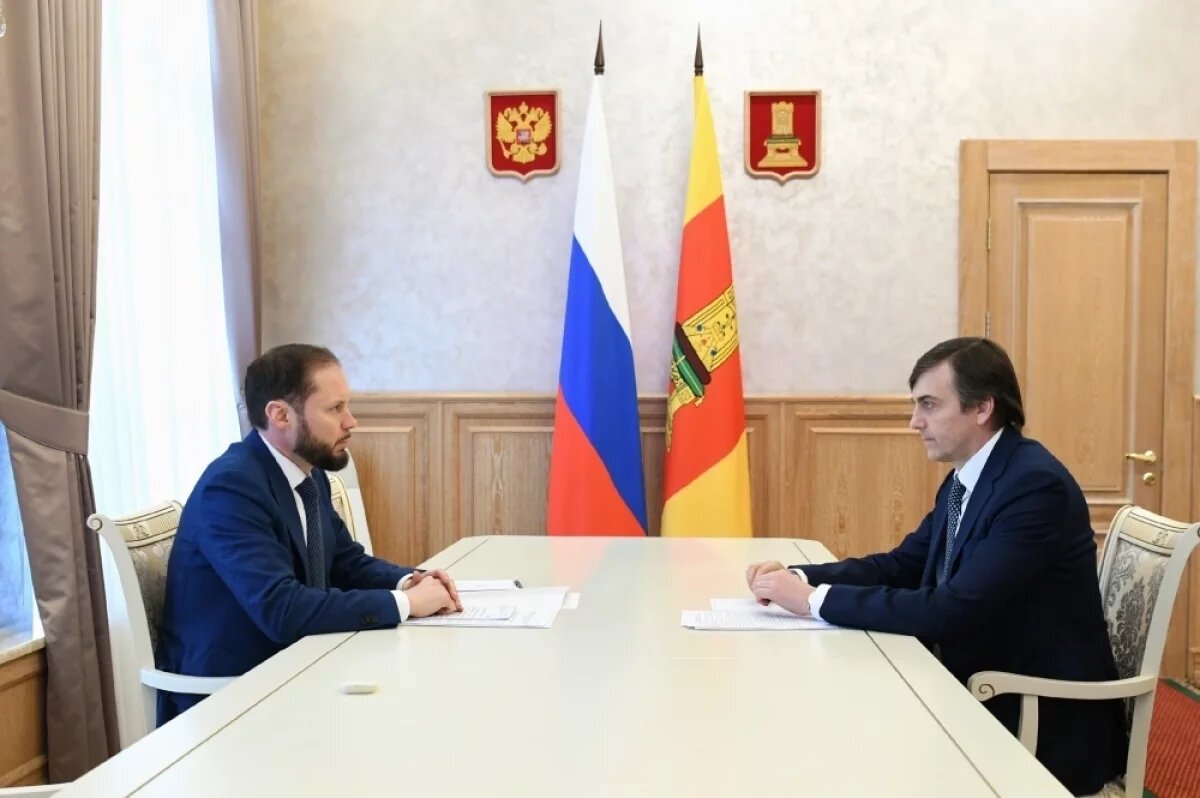    В Тверской области перезагрузят систему среднего профобразования