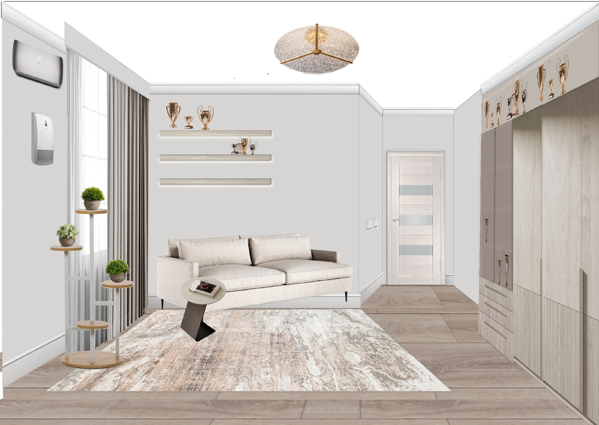 2  варианта  и итоговый