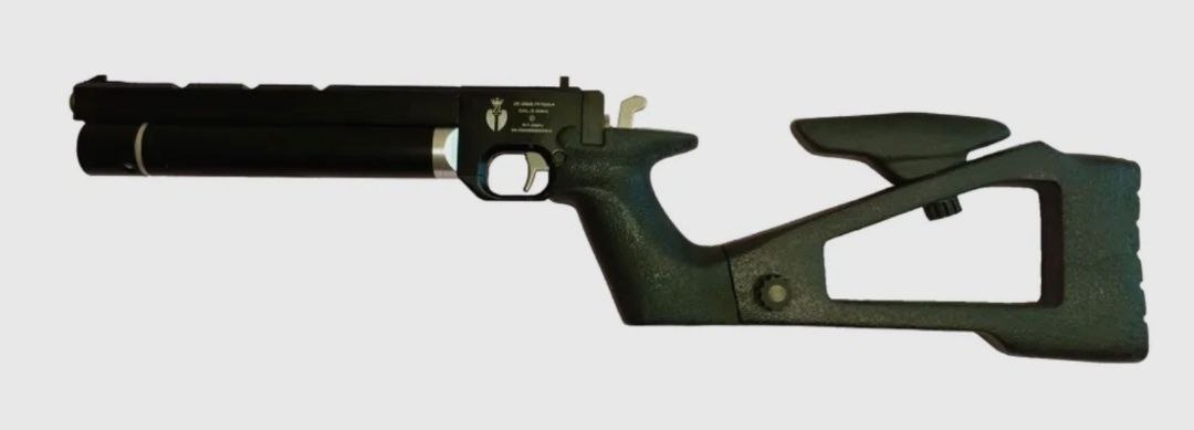 Готовый приклад к пистолету PP700S-A