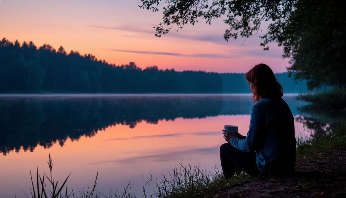 Как это ощущается изнутри