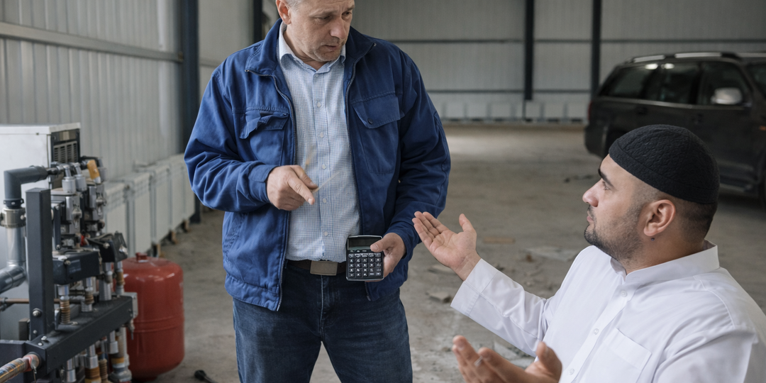 Раз и навсегда: почему я больше не делаю скидки на работу