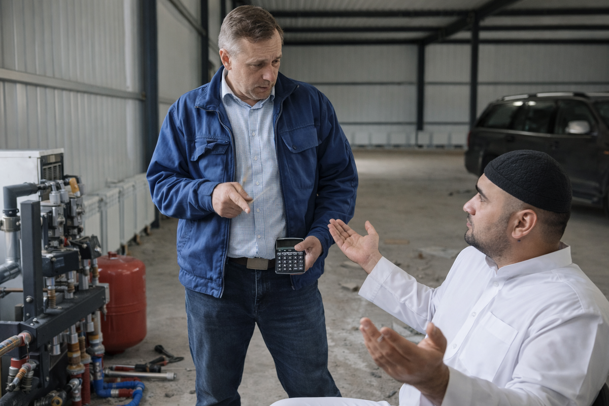 Изображение сгенерировано ИИ