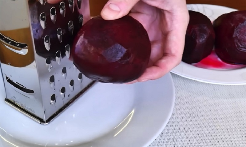 Витаминный салат для зимы: свежесть, яркость и максимум вкуса из простых продуктов