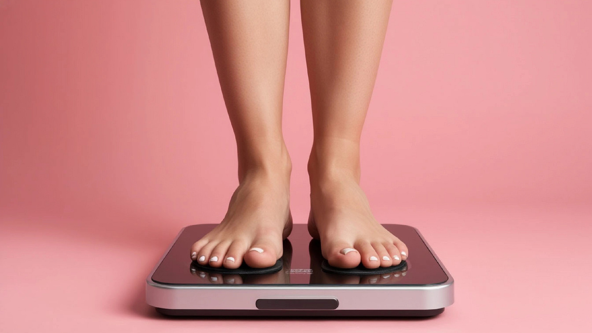 Регулярное взвешивание друг или враг?