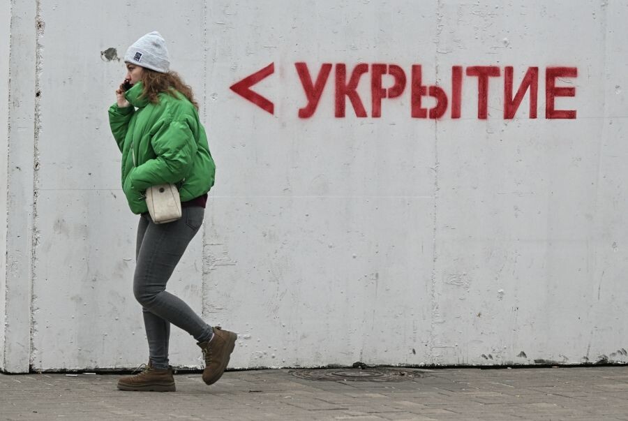     / Источник: © Константин Михальчевский/РИА Новости