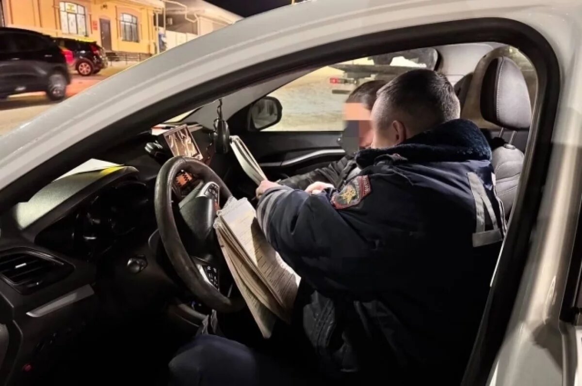    В Балтийске возбуждено дело после ДТП с тремя тяжело пострадавшими