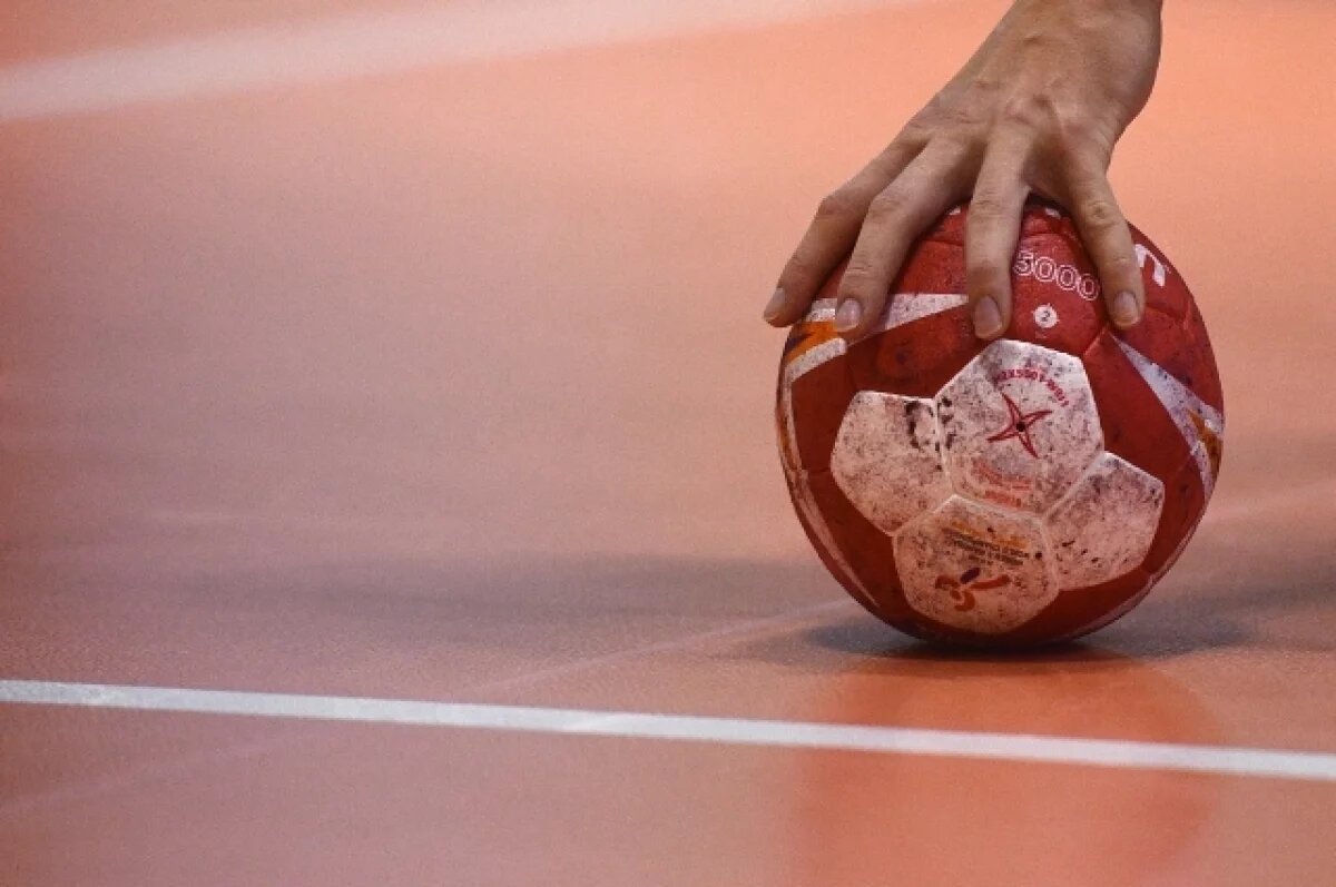    IHF обсудит возвращение российских юниоров 27 февраля