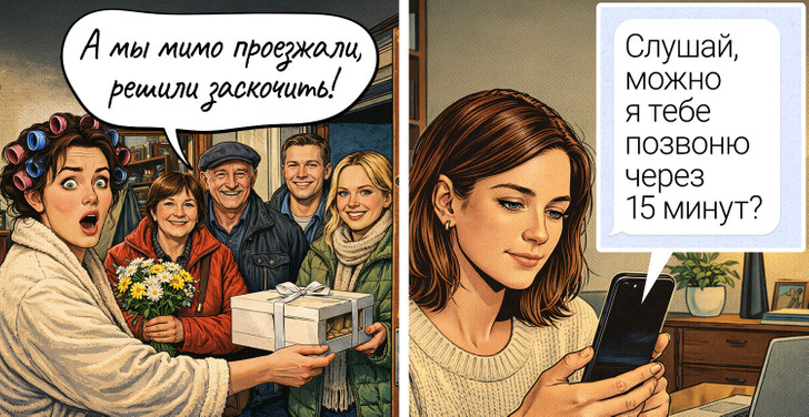 Изображение создано художниками Зоны Комфорта