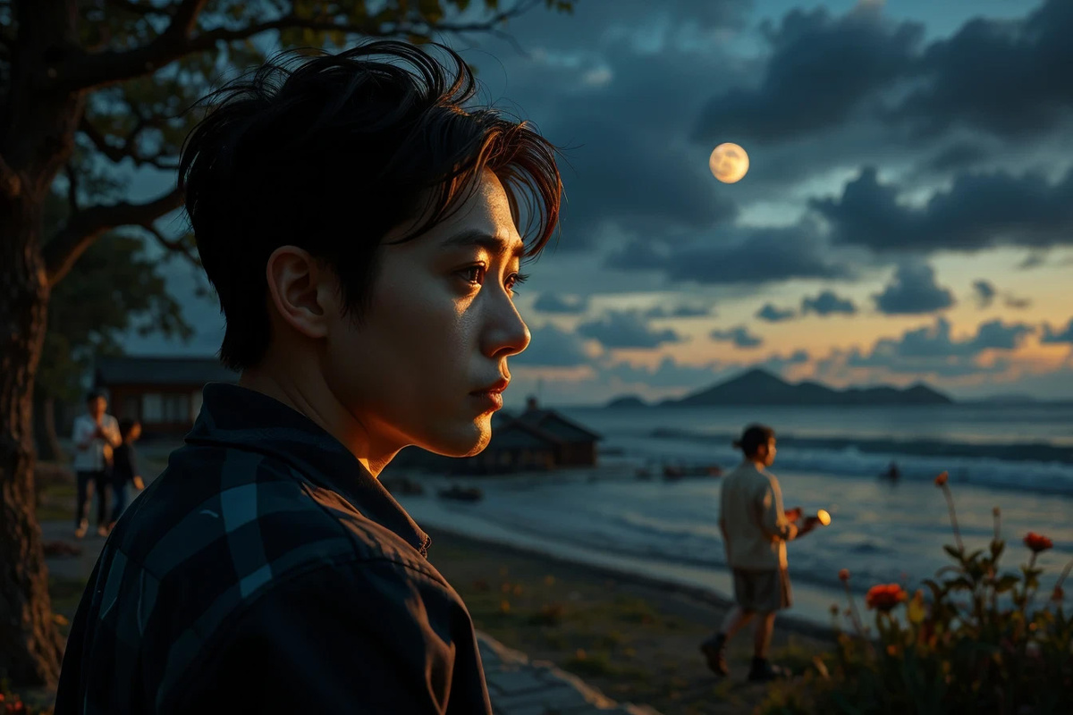 Иллюстрация к пересказу книги Хроники Заводной Птицы