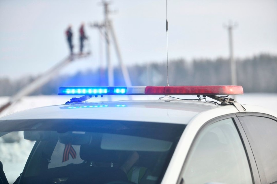    На трассе в Ростовской области пострадали пять человек, двое из них дети Ольга ЮШКОВА