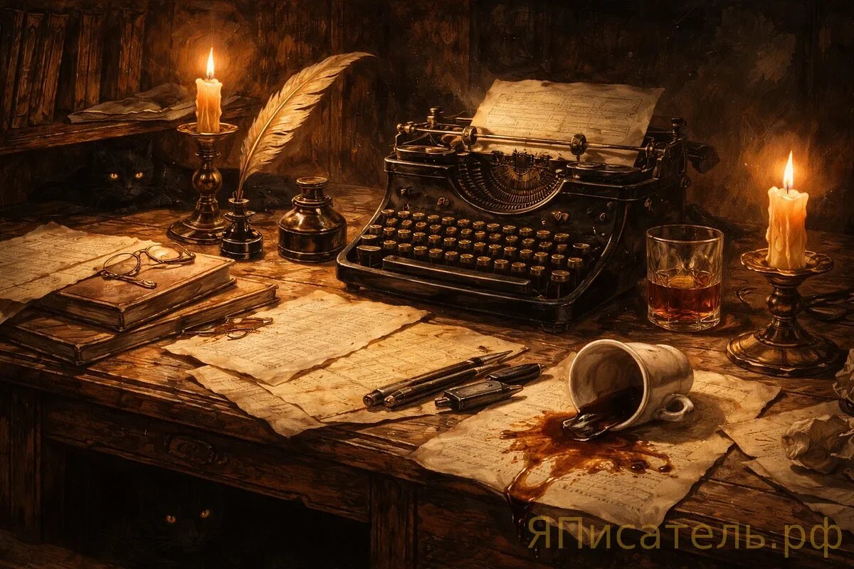 Синклер Льюис