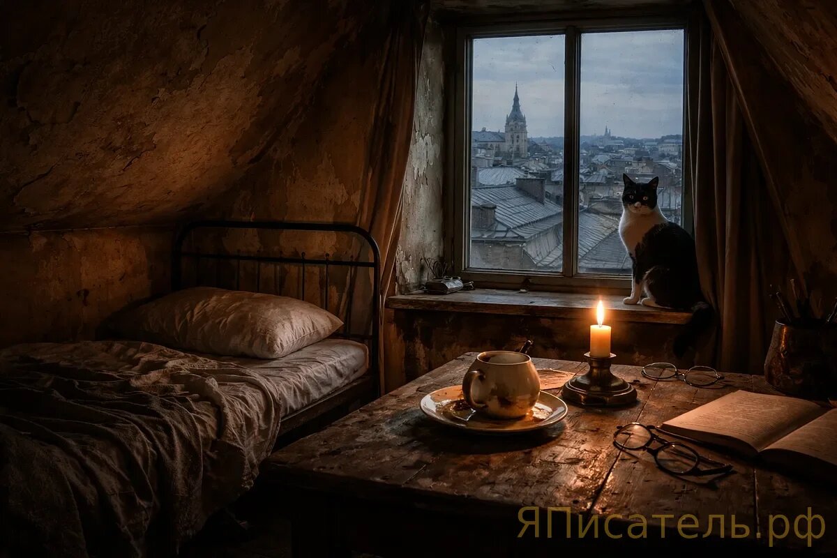 Преступление и наказание в WhatsApp