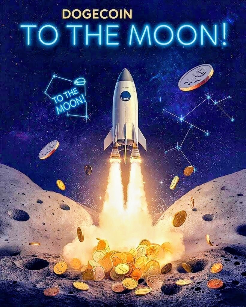 $FNXS — наш символ, но не призыв к действию. Решение за вами🔥