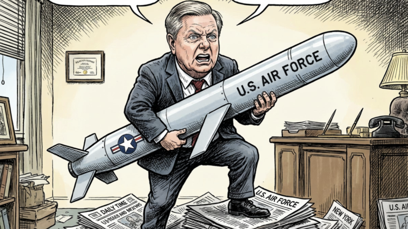   Сгенерировано с помощью ИИ