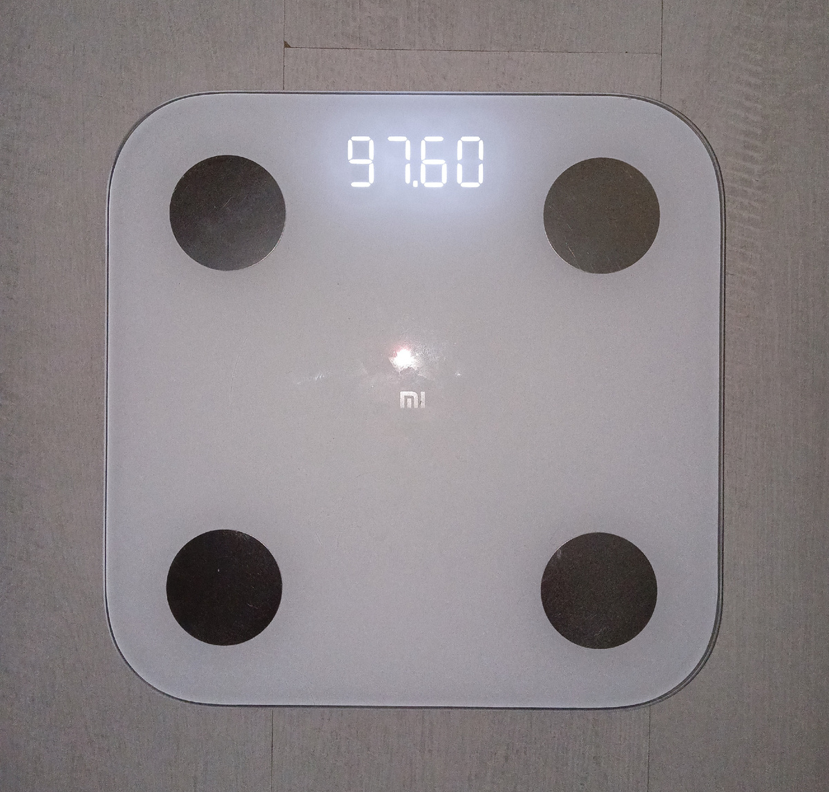 Вес от 03.02.26 97.6 кг