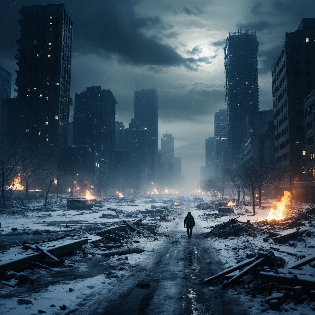 Что будет с планетой если солнце потухнет