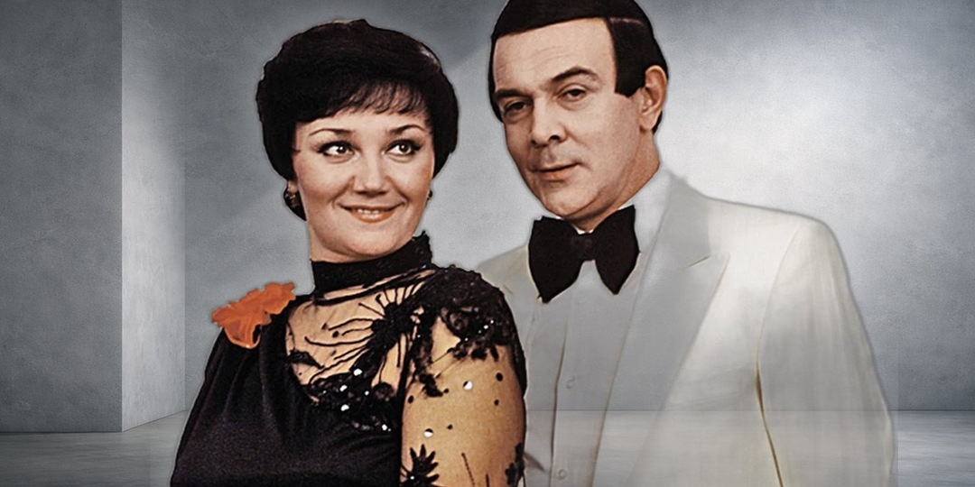 «Я твой отец»: что скрывал от мира Муслим Магомаев 34 года брака с Тамарой Синявской