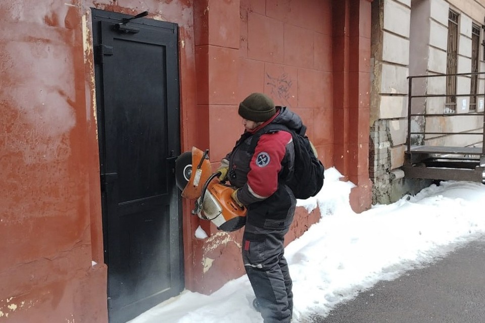    В Петербурге ККИ провели проверку. Фото: gov.spb.ru