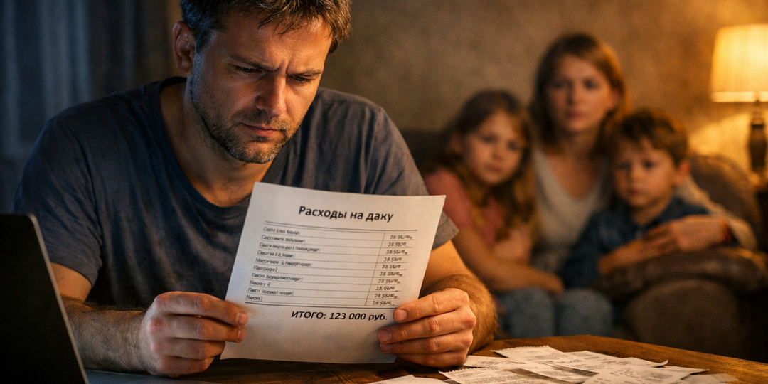 Муж каждую субботу ездил к свекрови на дачу, пока я не посчитала, во что это обходится