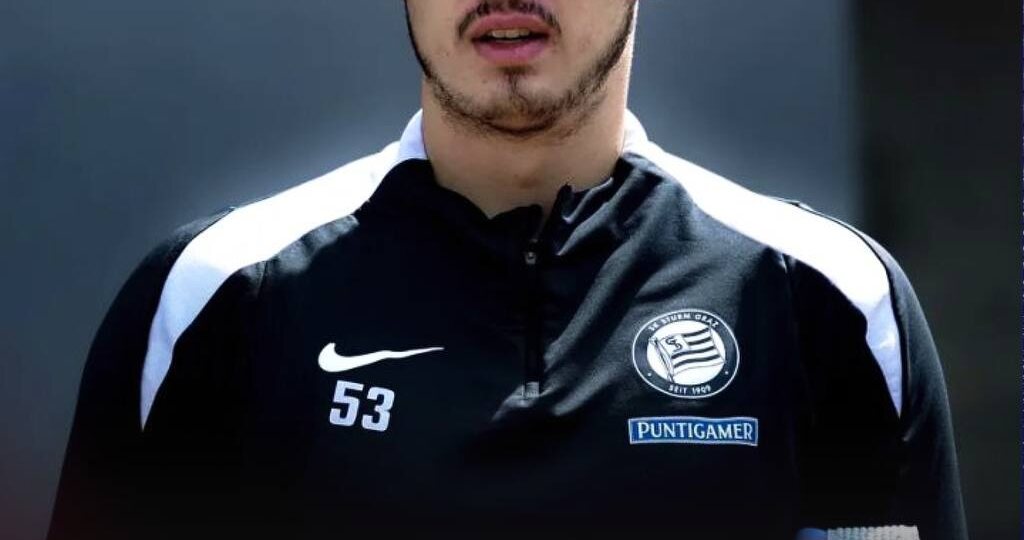 🤕 Худяков снова травмировался