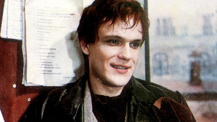 «Исполнение желаний», к/с «Мосфильм», 1973, реж. С. Дружинина