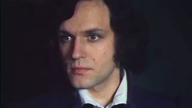 «Красное и чёрное», к/с им. Горького, 1976, реж. С. Герасимов